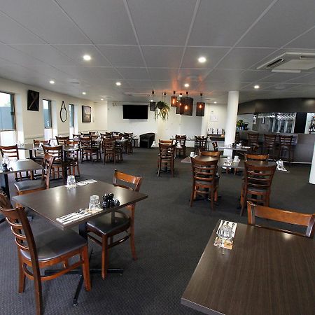 Sugar Country Motor Inn Bundaberg Dış mekan fotoğraf