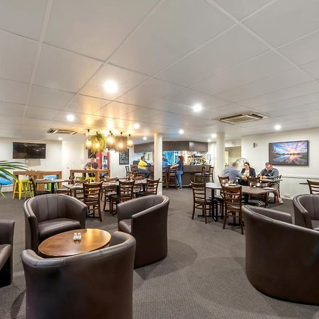 Sugar Country Motor Inn Bundaberg Dış mekan fotoğraf