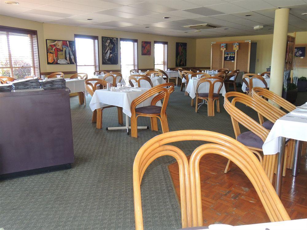 Sugar Country Motor Inn Bundaberg Dış mekan fotoğraf