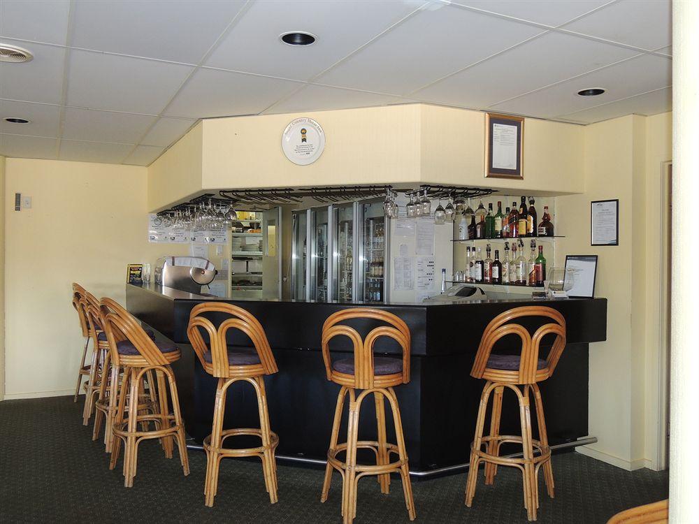 Sugar Country Motor Inn Bundaberg Dış mekan fotoğraf