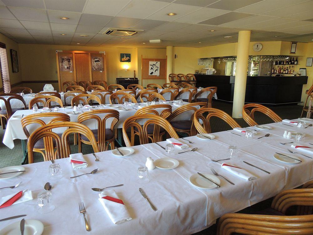 Sugar Country Motor Inn Bundaberg Dış mekan fotoğraf