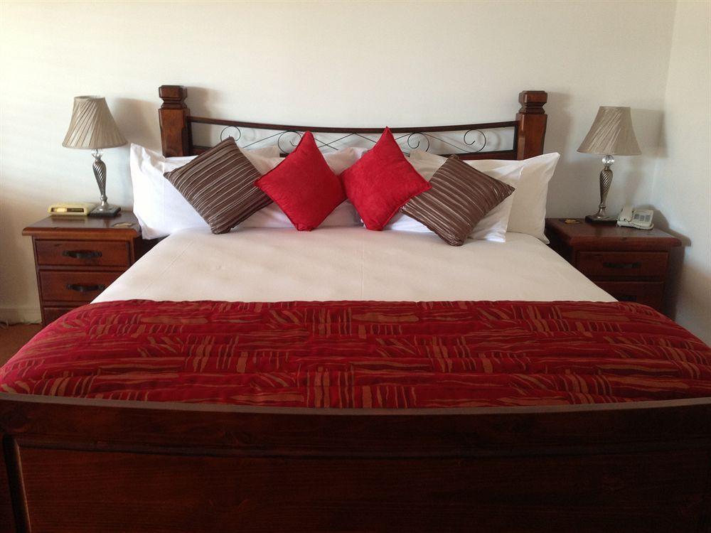 Sugar Country Motor Inn Bundaberg Dış mekan fotoğraf