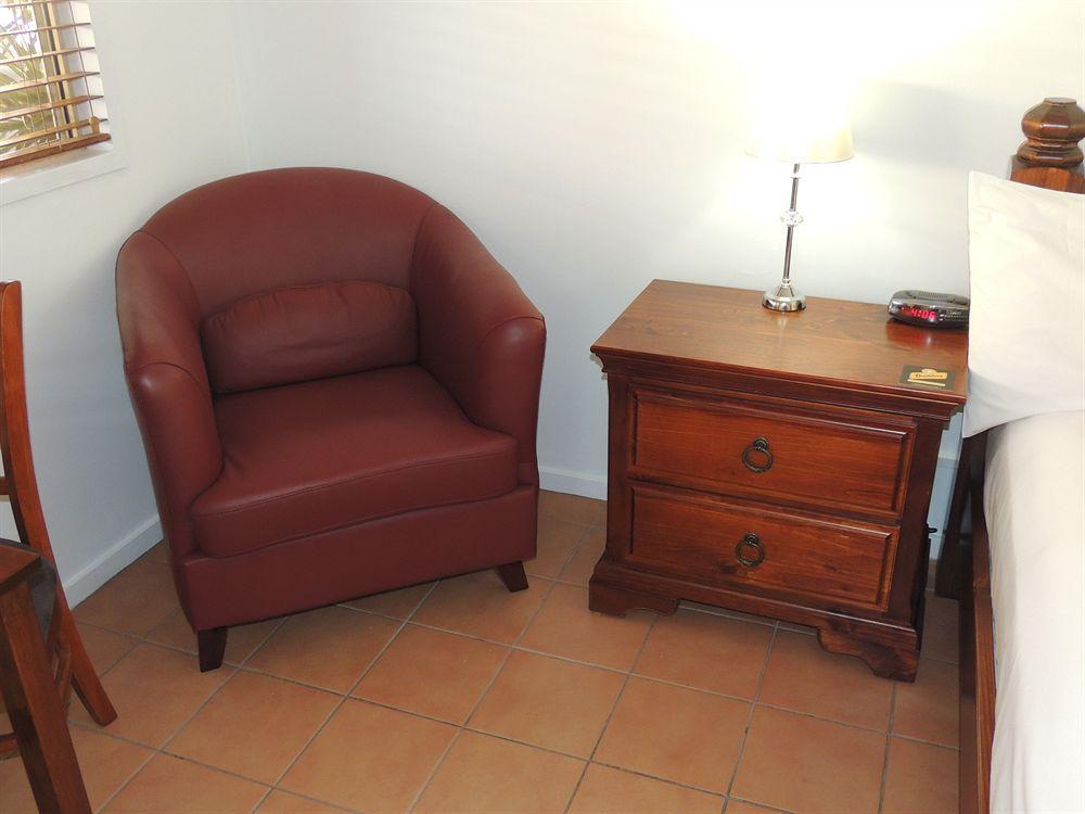 Sugar Country Motor Inn Bundaberg Dış mekan fotoğraf
