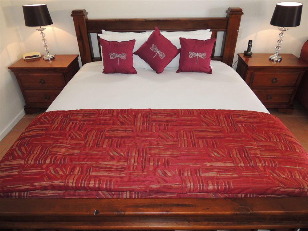 Sugar Country Motor Inn Bundaberg Dış mekan fotoğraf