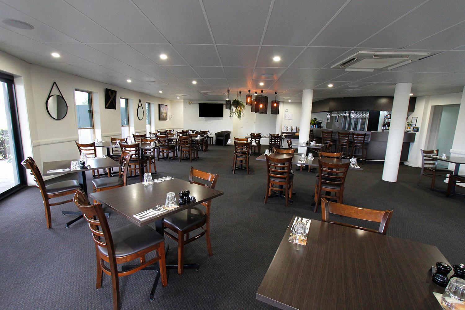 Sugar Country Motor Inn Bundaberg Dış mekan fotoğraf