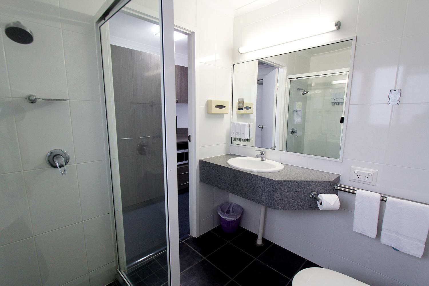Sugar Country Motor Inn Bundaberg Dış mekan fotoğraf