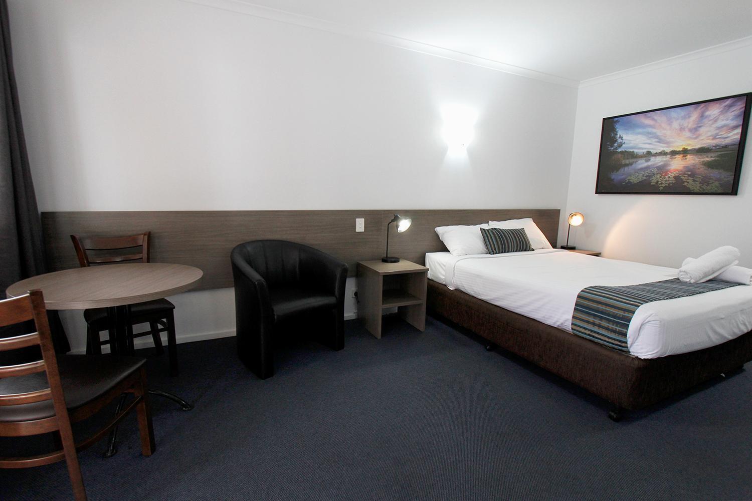 Sugar Country Motor Inn Bundaberg Dış mekan fotoğraf