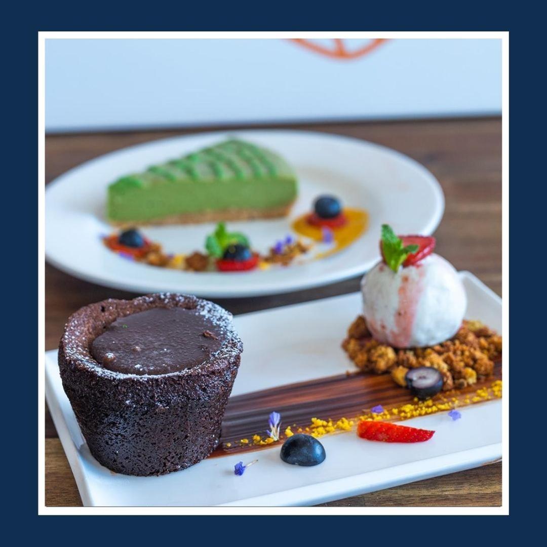 Sugar Country Motor Inn Bundaberg Dış mekan fotoğraf