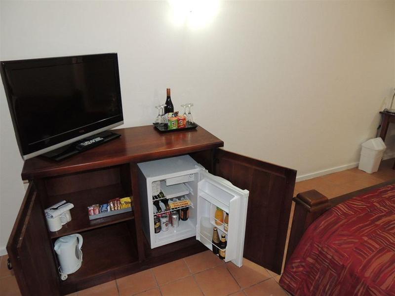Sugar Country Motor Inn Bundaberg Dış mekan fotoğraf