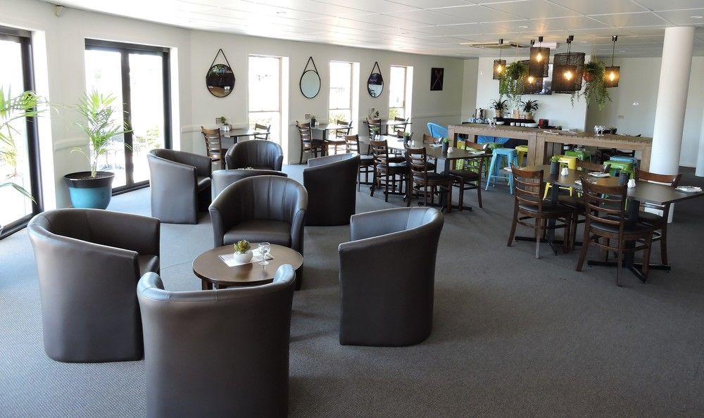 Sugar Country Motor Inn Bundaberg Dış mekan fotoğraf