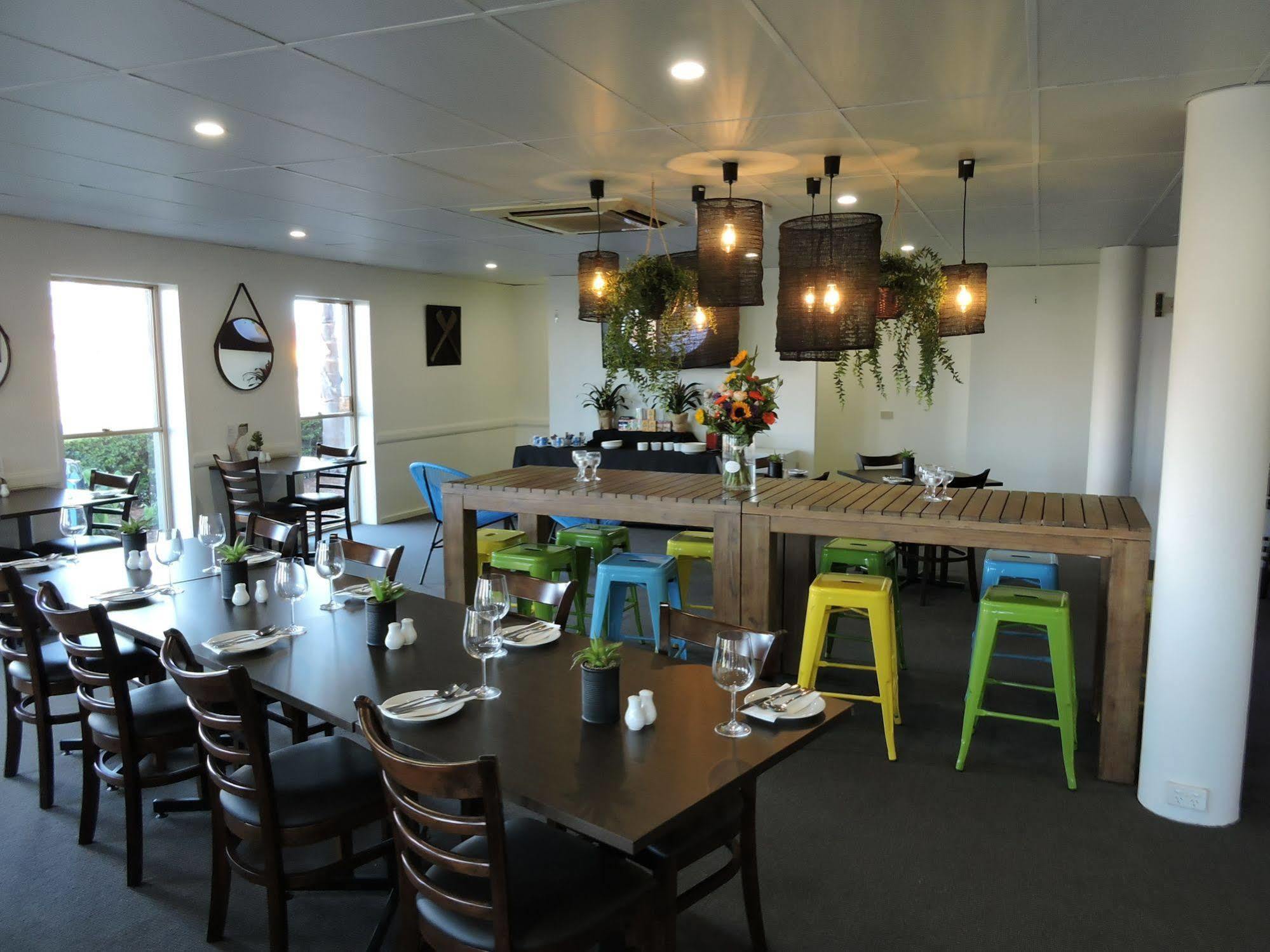 Sugar Country Motor Inn Bundaberg Dış mekan fotoğraf