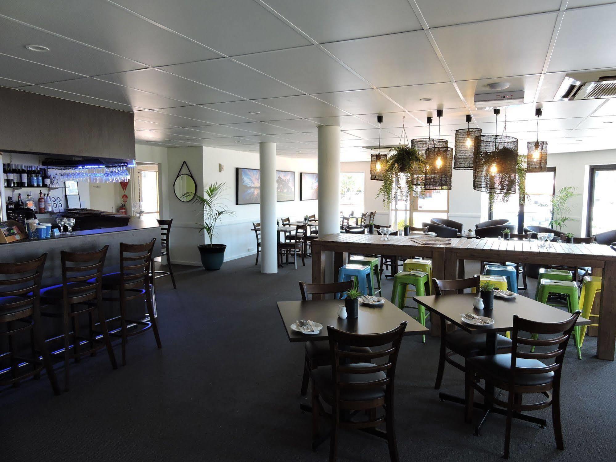 Sugar Country Motor Inn Bundaberg Dış mekan fotoğraf