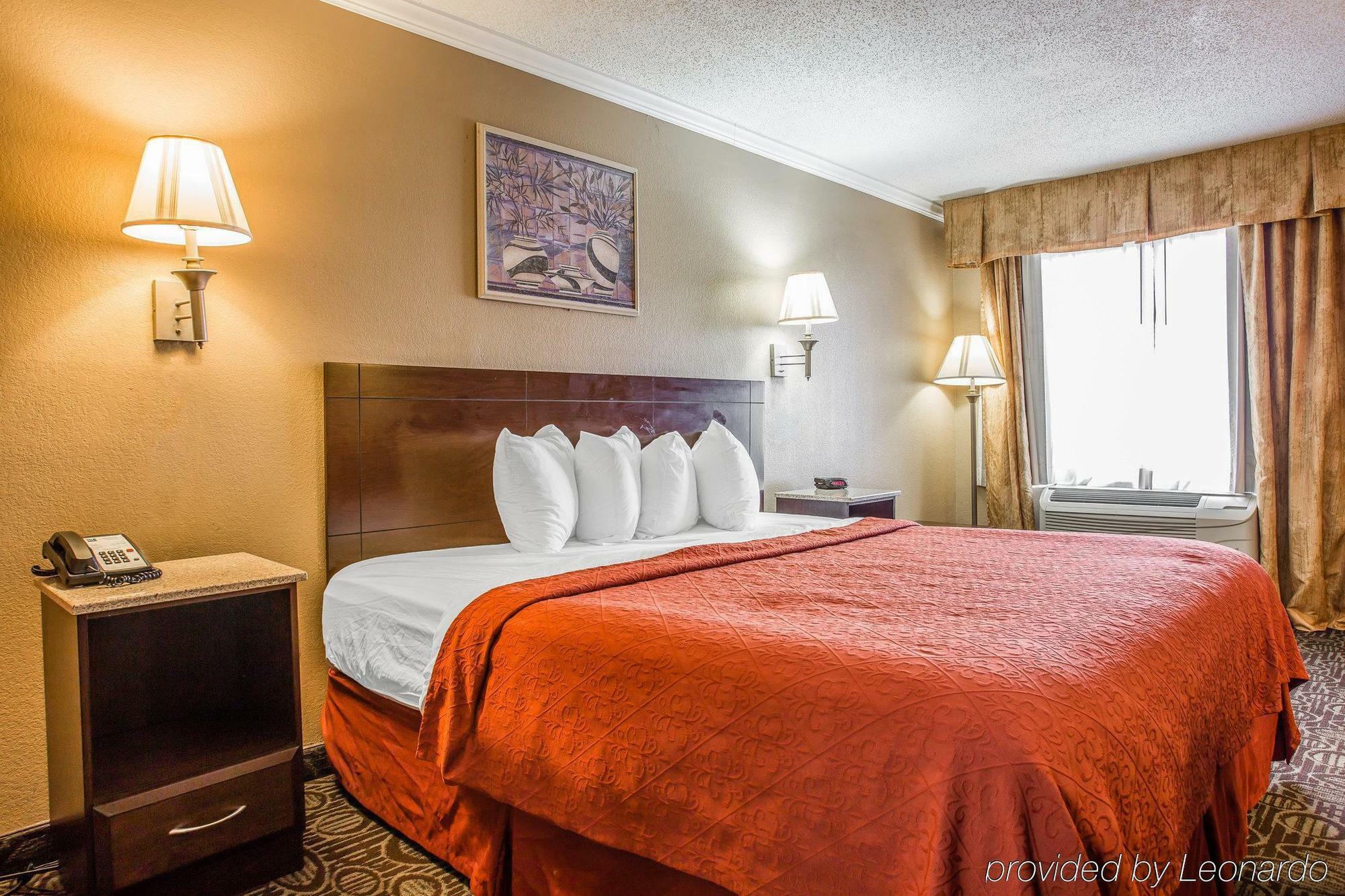 Sugar Country Motor Inn Bundaberg Dış mekan fotoğraf